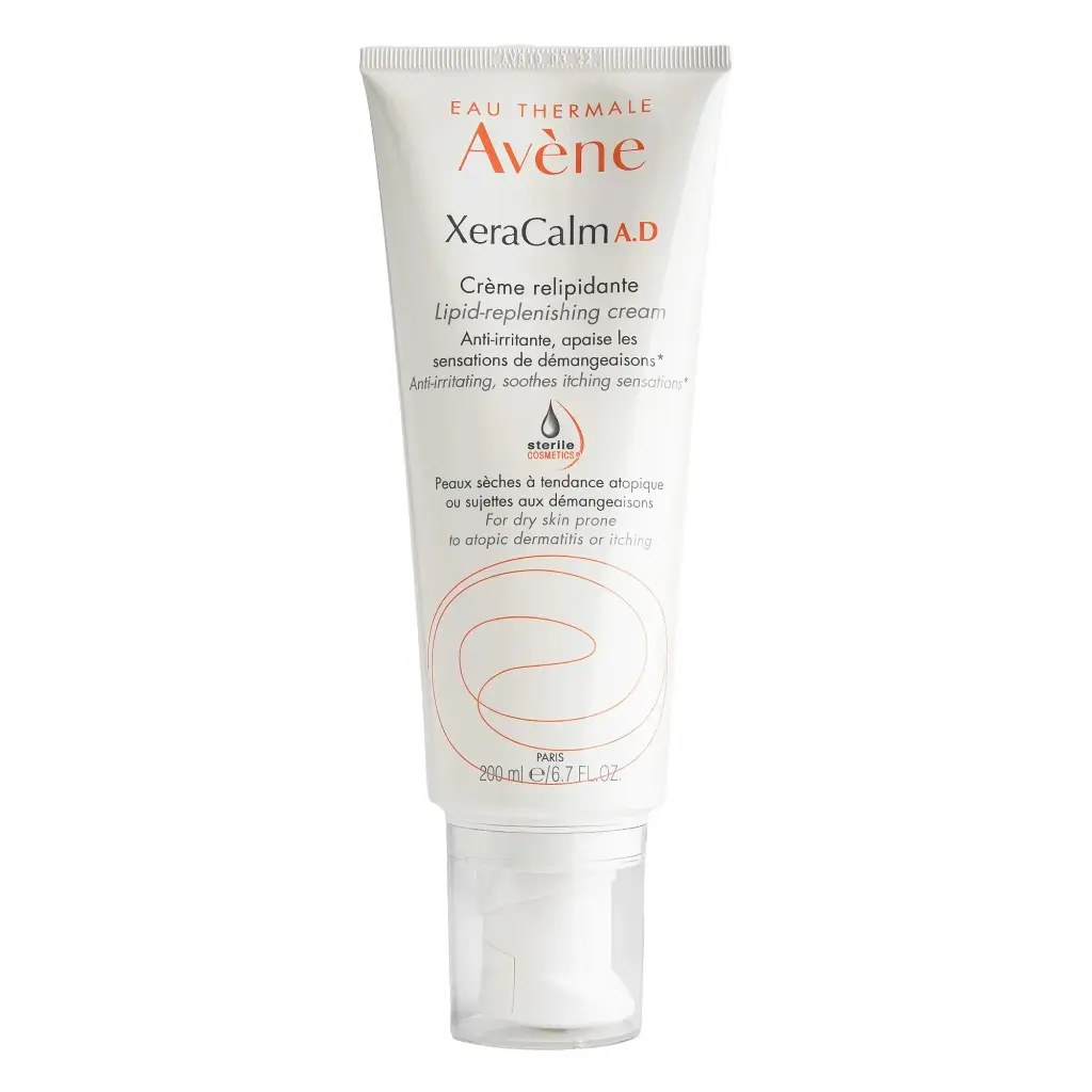 XeraCalm A.D Lipid-Replenishing Cream