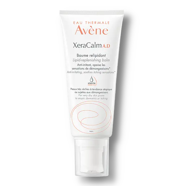 XeraCalm A.D Lipid-replenishing Balm