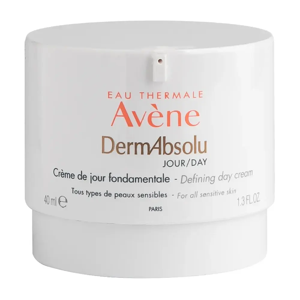 Dermabsolu Day Defining Cream