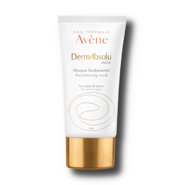Dermabsolu Recontouring Mask