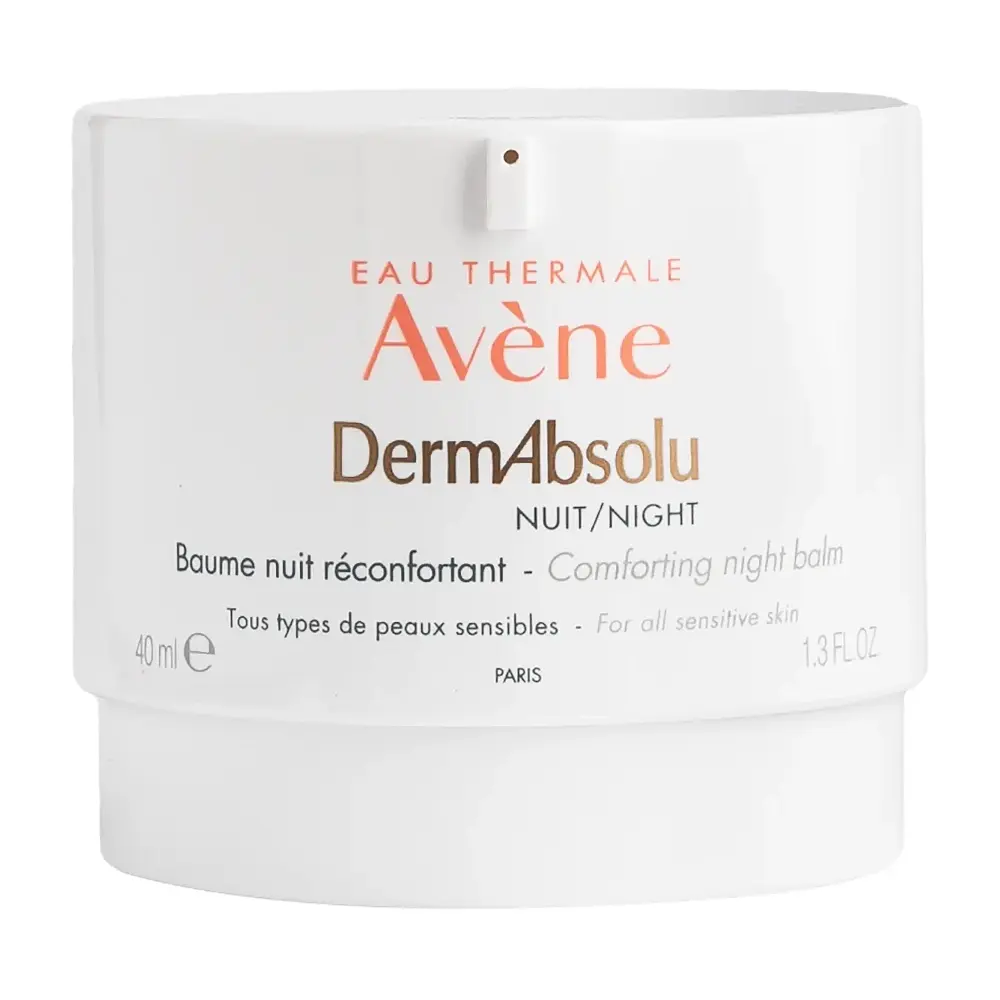Dermabsolu Comforting Night Balm