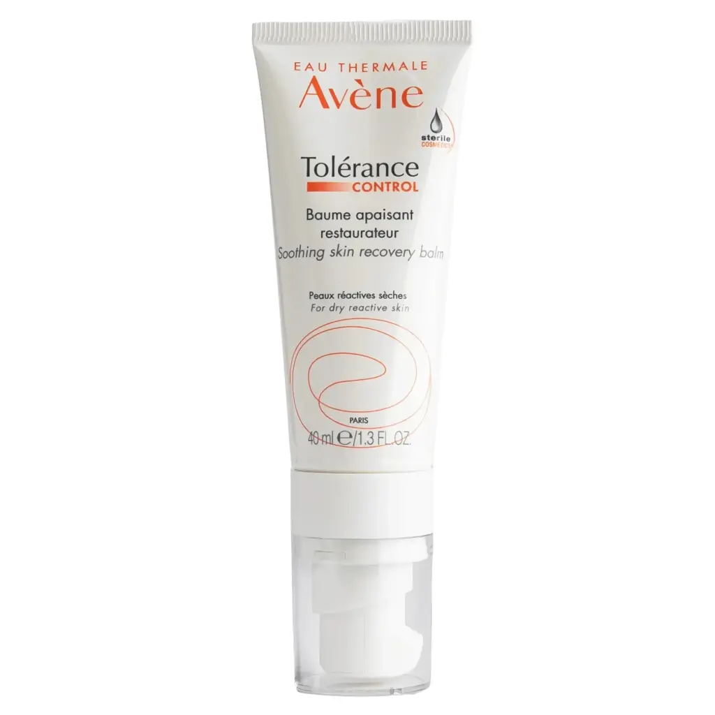 Tolerance Control Soothing Skin Recovery Balm
