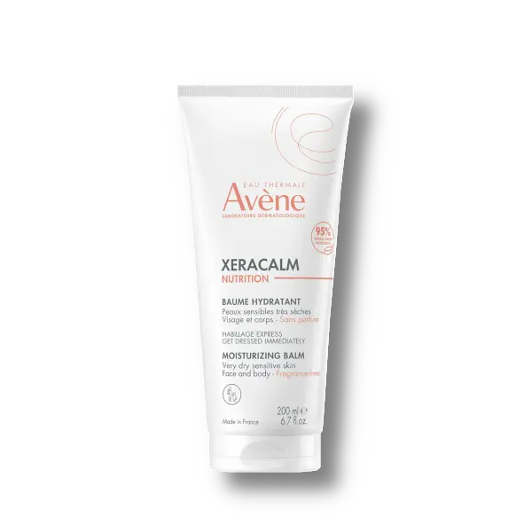 Xeracalm Nutrition Moisturizing Balm