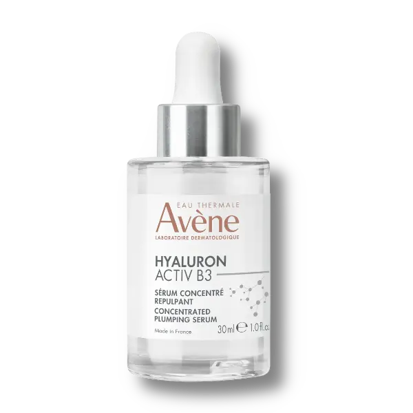 Hyaluron Activ B3 Concentrated plumping serum