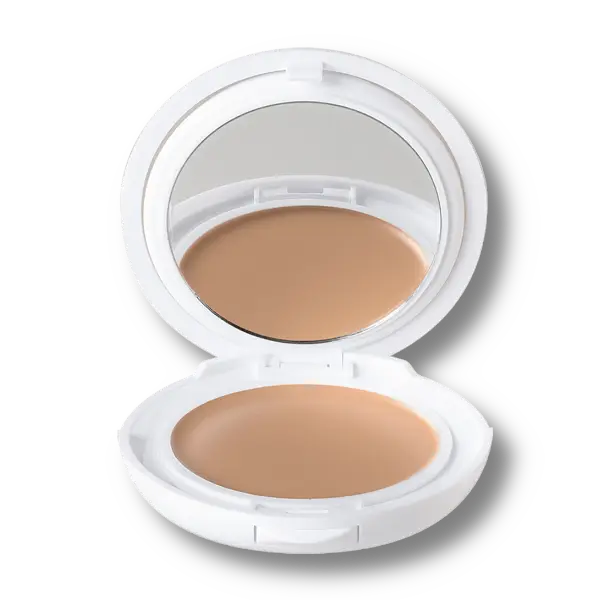 Compact Foundation Cream Comfort Texture SPF 30 