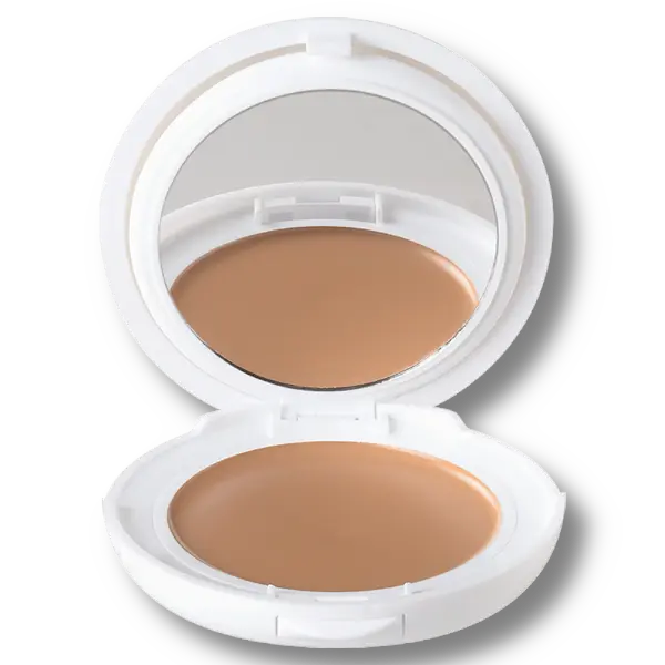 Compact Foundation Cream Comfort Texture SPF 30 