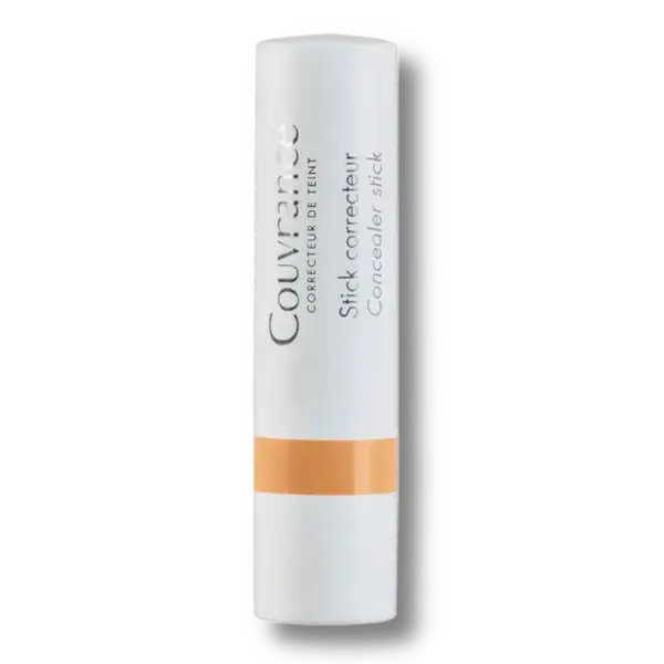 Couvrance stick Correcteur