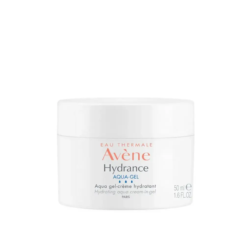 Hydrance Aqua-Gel Hydrating aqua cream in gel