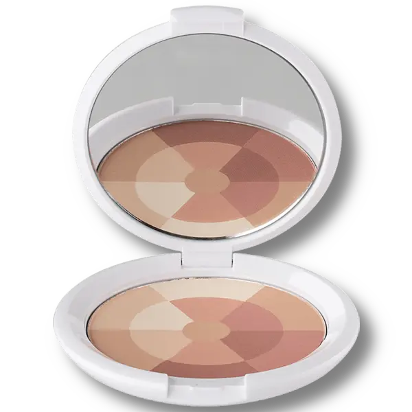 Mosaic powders Eclat