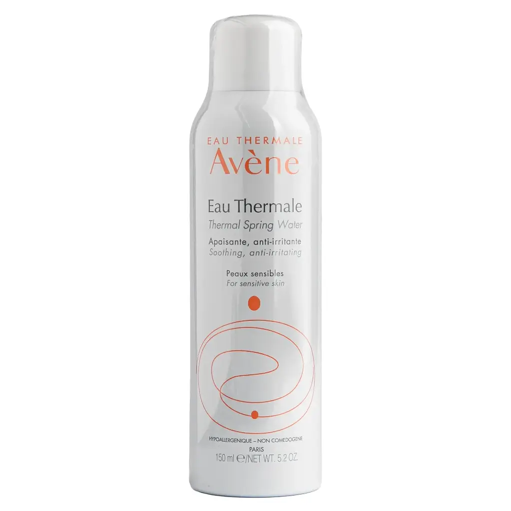 [01050604-150] Thermal Spring Water Spray (150ML)