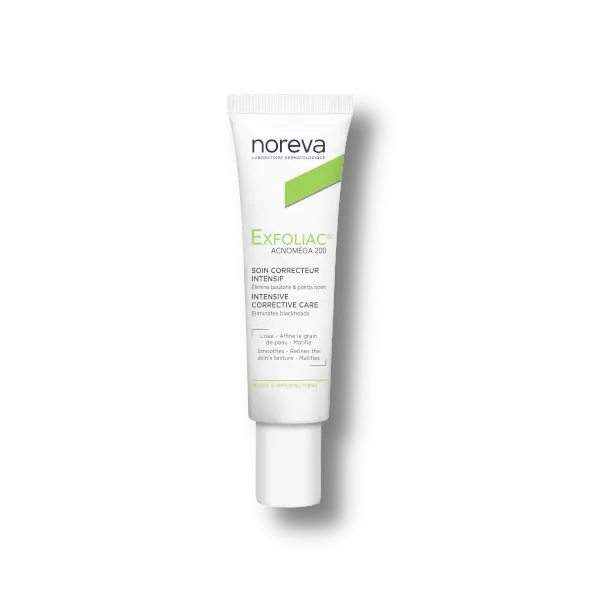 Exfoliac Acnoméga 200