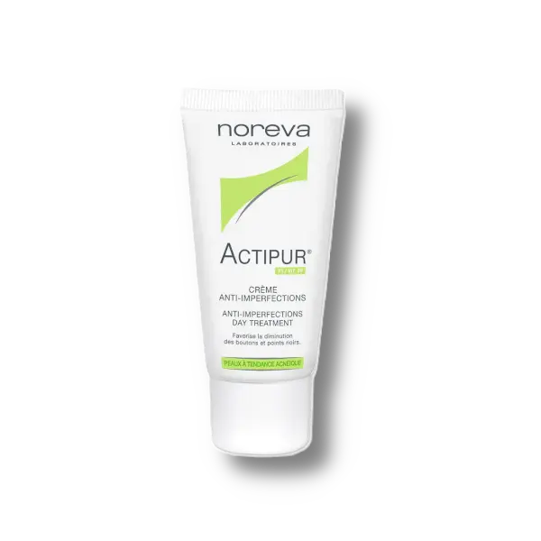 Actipur Soin anti-imperfection