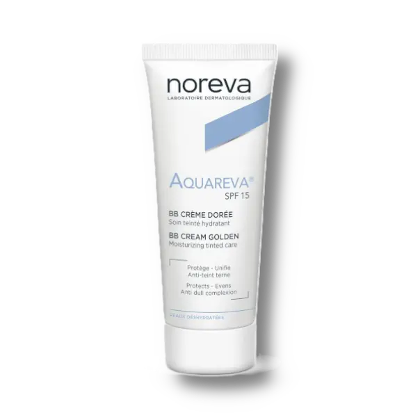 Noreva Aquareva BB Cream SPF15