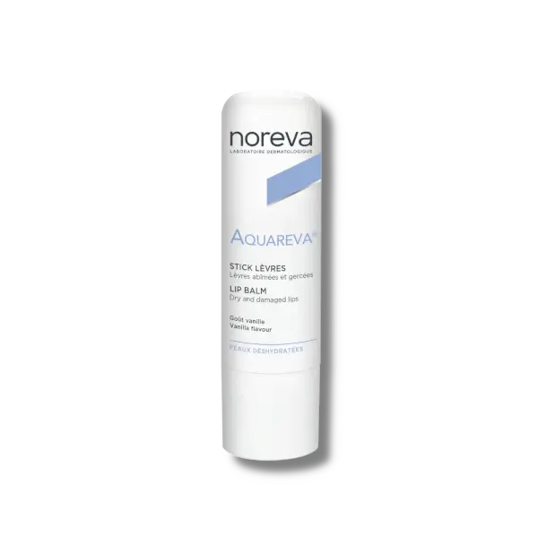 Noreva Aquareva Moisturizing Lip Stick 