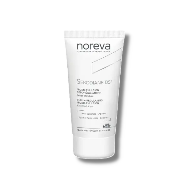 Noreva Sebodiane DS Micro-Emulsion 