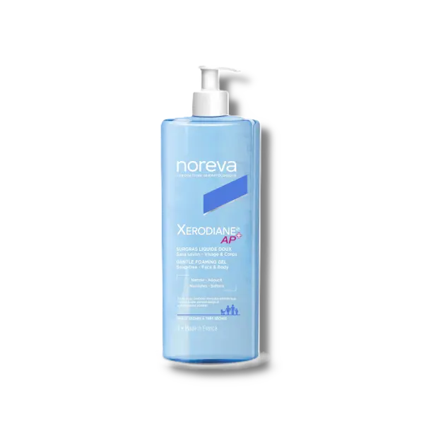 Noreva Xerodiane AP+ Gentle Foaming Gel