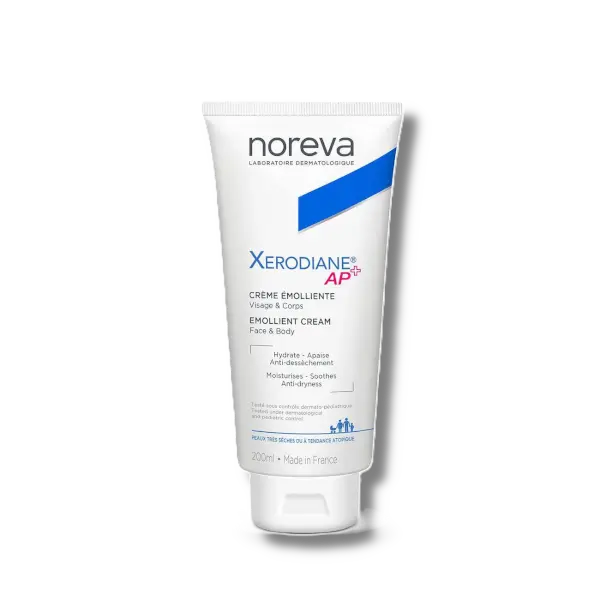 Noreva Xerodiane AP+ Emollient Cream