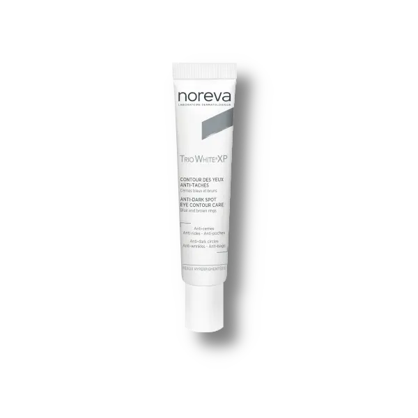 Noreva Trio White XP Anti-Dark Spot Eye Contour Care