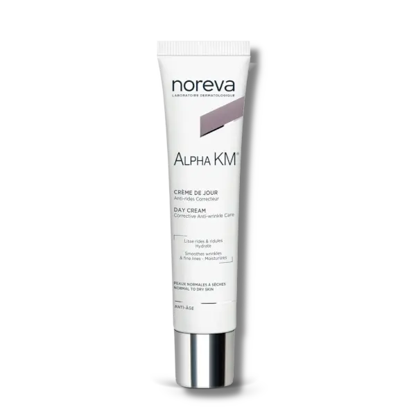 ALPHA KM CREME DE JOUR