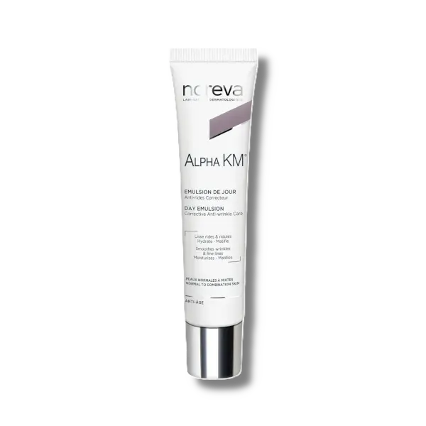 ALPHA KM EMULSION JOUR