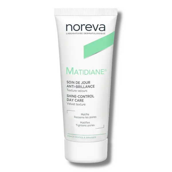 Matidiane Soin de jour anti-brillance