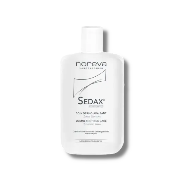 SEDAX SOIN DERMO-APAISANT- Zones localisées