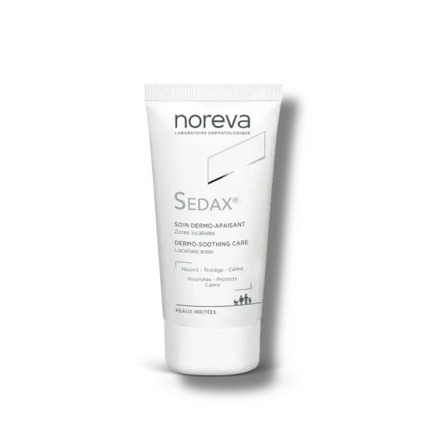 SEDAX SOIN DERMO-APAISANT- Zones étendues