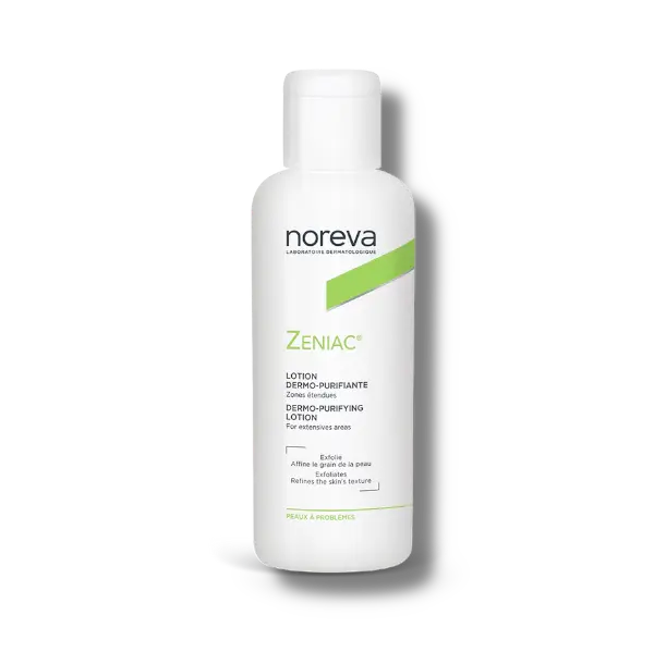 Zeniac LP Lotion Dermo-Purifiante