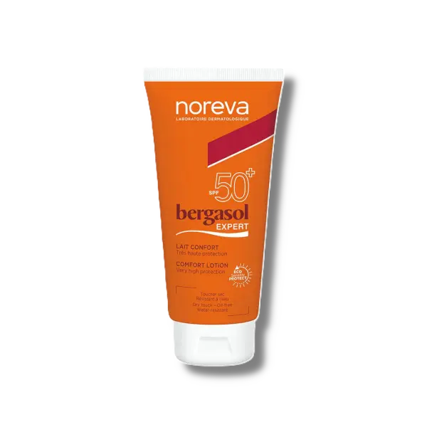 Bergasol Expert SPF50+ Cream