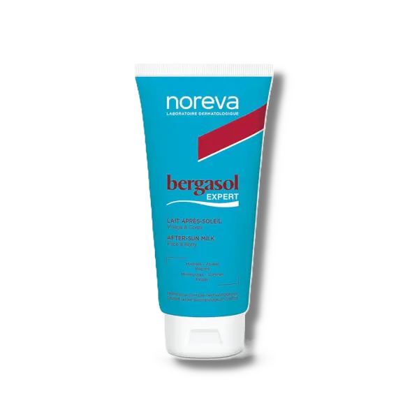 Bergasol Expert After-Sun Lotion