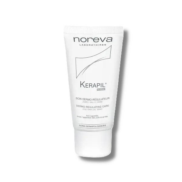 KERAPIL Soin dermo-régulateur