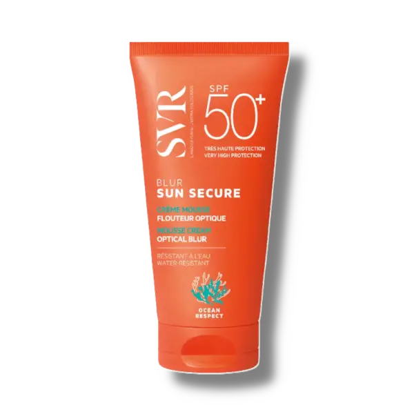 SUN SECURE BLUR SPF50+ 50ML