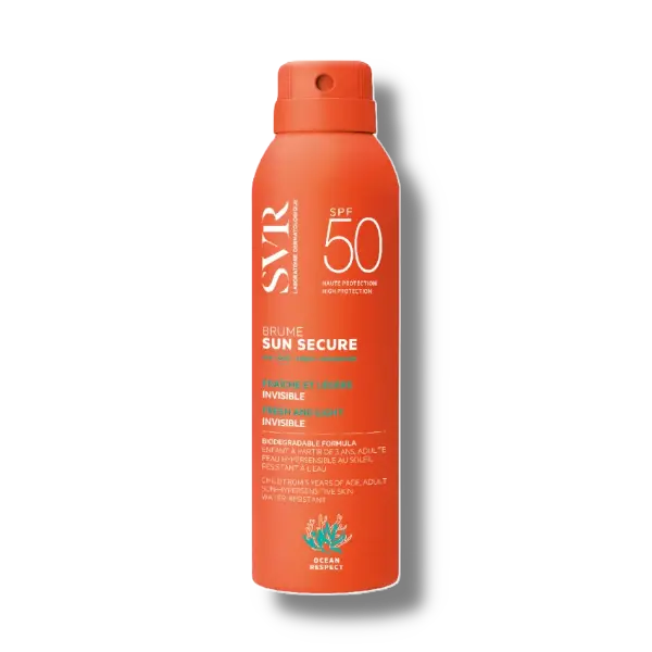 SUN SECURE BRUME SPF50+ 200ML