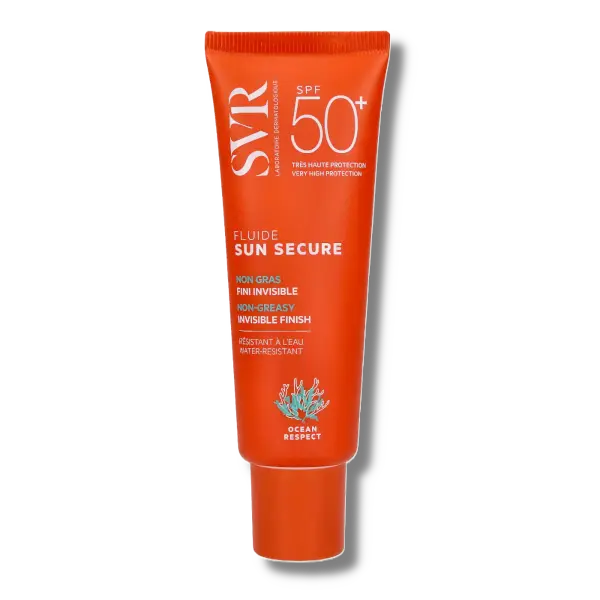 SUN SECURE FLUIDE SPF50+ 50ML