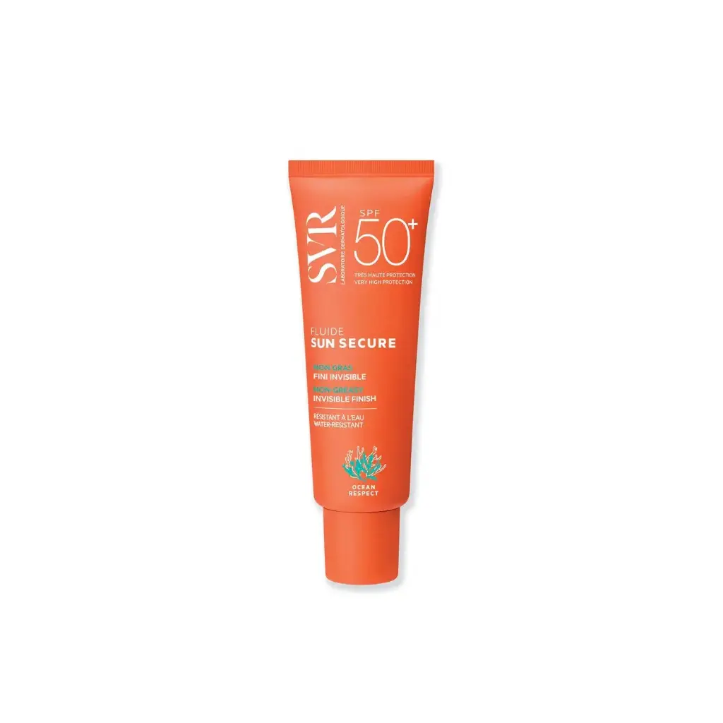 SUN SECURE FLUIDE SPF50+ 50ML