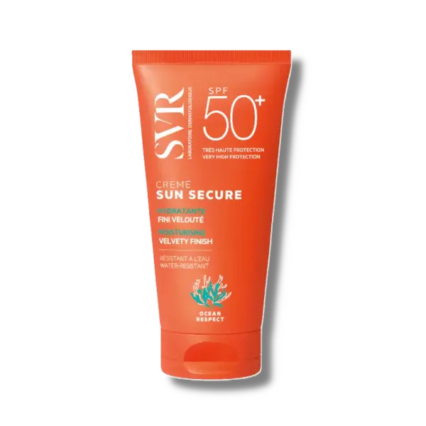 SUN SECURE CREME SPF50+ 50ML