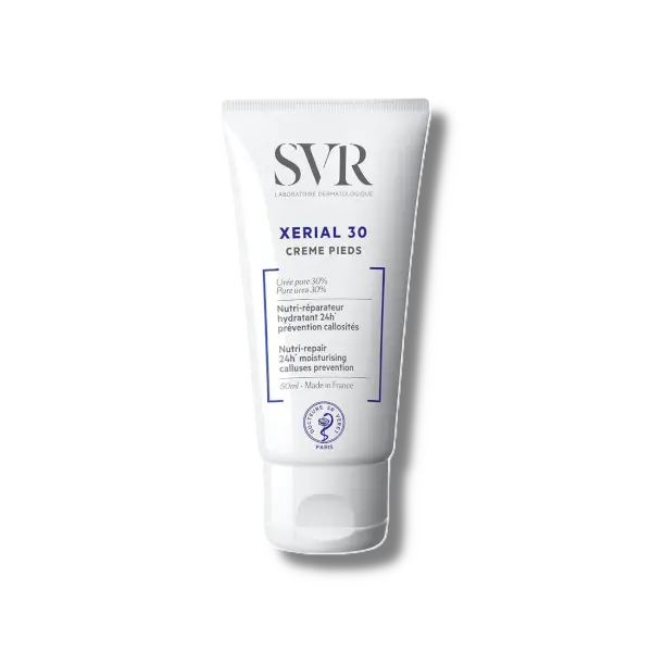 SVR XERIAL 30 Crème 50 ml