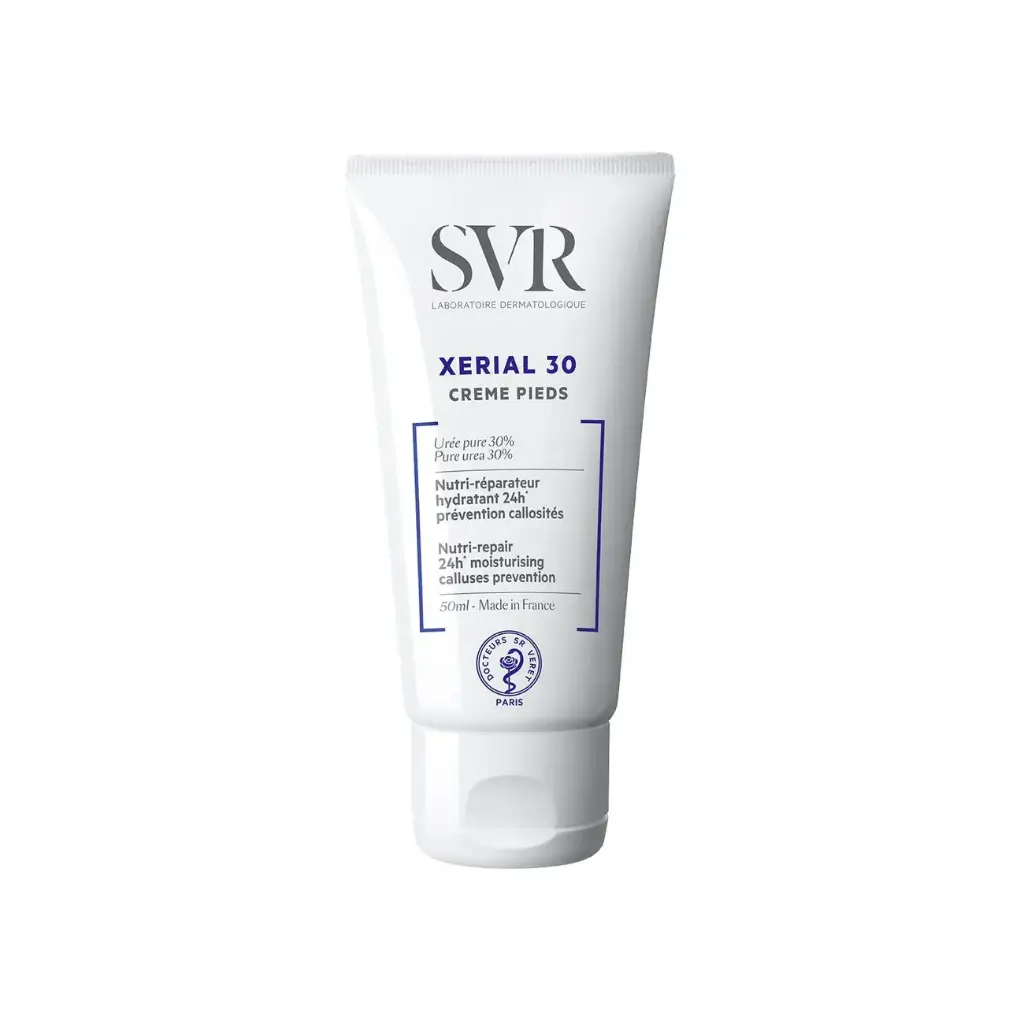 XERIAL 30 Crème Pieds 50 ml