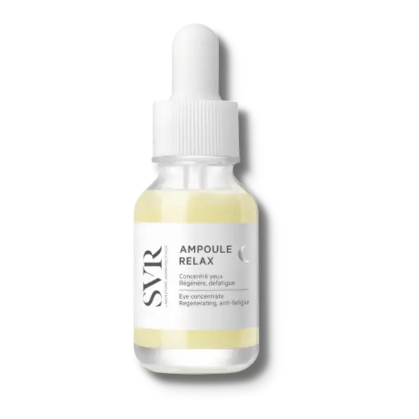 SVR AMPOULE RELAX 15ML