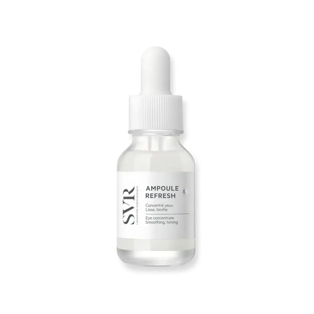 AMPOULE REFRESH 15ML