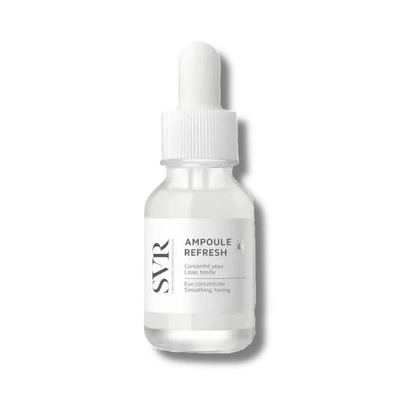 SVR AMPOULE REFRESH 15ML