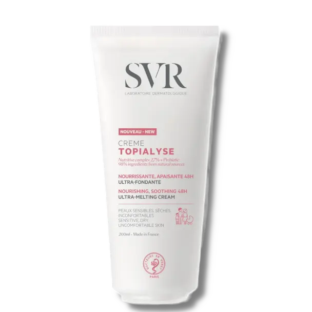 SVR TOPIALYSE CREME EMOLLIENTE