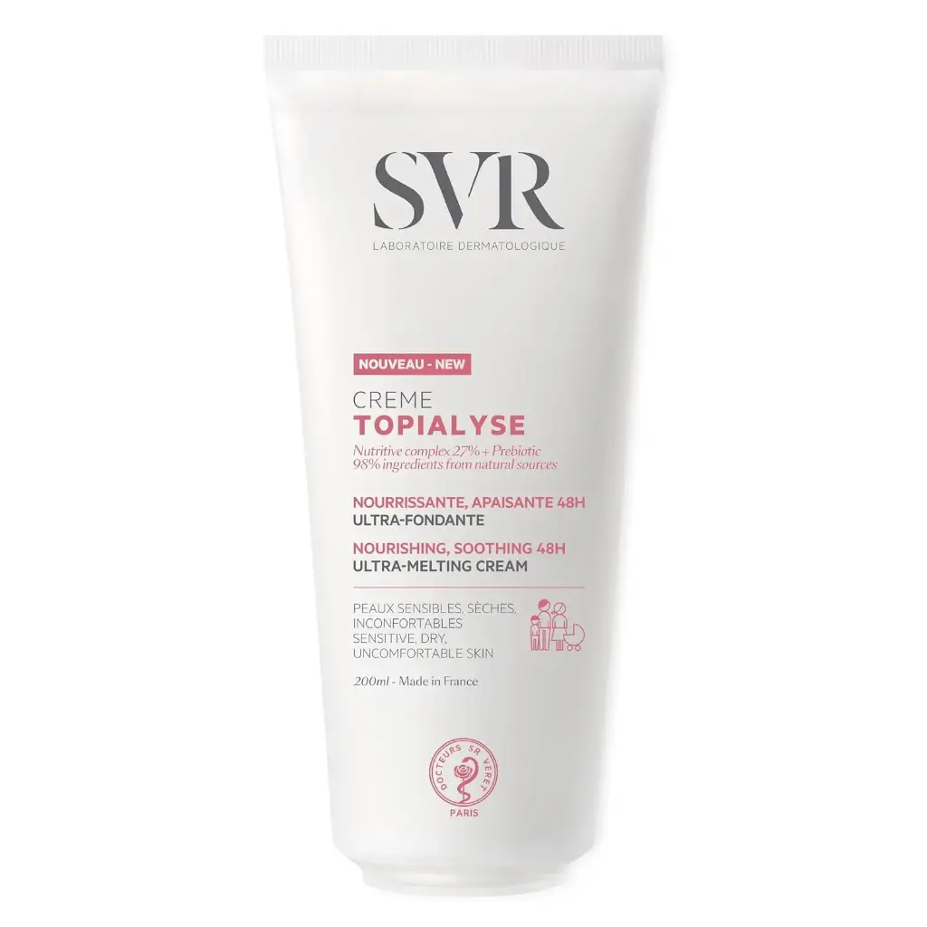 TOPIALYSE CREME 200ML