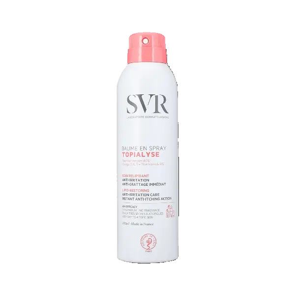 SVR TOPIALYSE baume en spray - 200ml 
