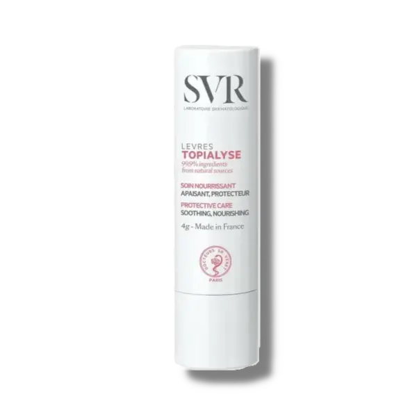 SVR TOPIALYSE STICK LEVRES 4G