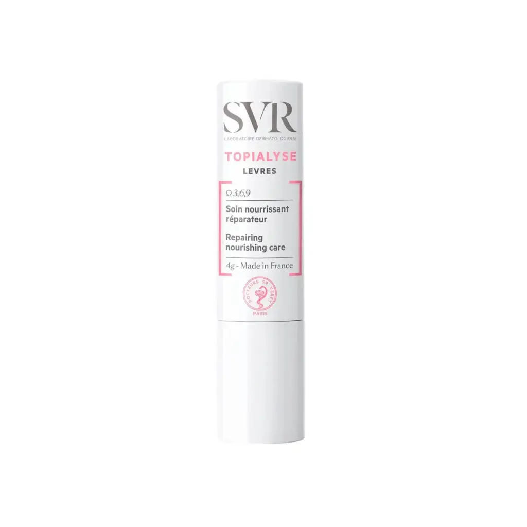 TOPIALYSE STICK LEVRES 4G