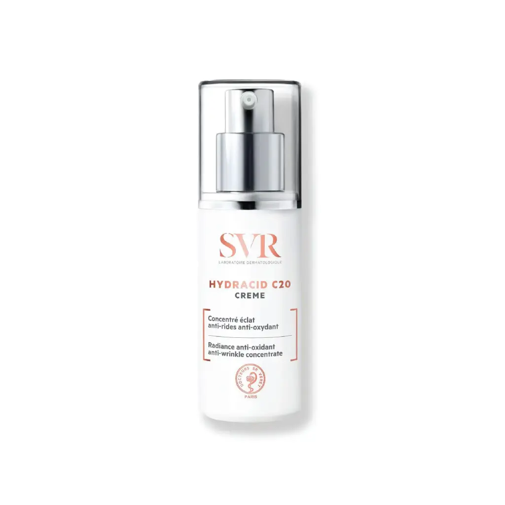 [01070113] HYDRACID C20 CRÈME 30ML