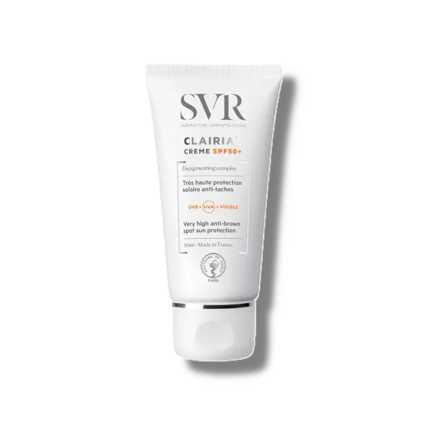 SVR CLAIRIAL CRÈME SPF50+ 40ml