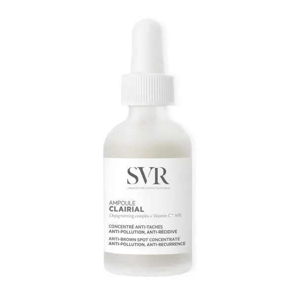 [01080209] CLAIRIAL AMPOULE 30ML
