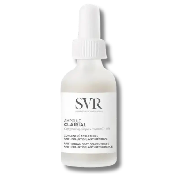 SVR CLAIRIAL AMPOULE 30ML
